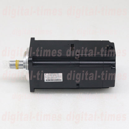 YASKAWA Servo motor model SGMAS-08A2A-FJ21 Fast - YASKAWA
