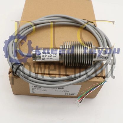1PCS HBM bellows pressure type load cell Z6FC3-10kg 20kg 50kg 100kg 200kg
