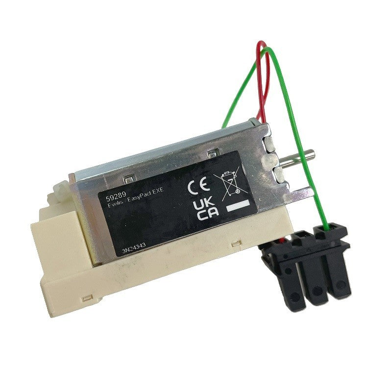 1PC Undervoltage Trigger Release MN/UVR 33671 33673 33670 33668 33669