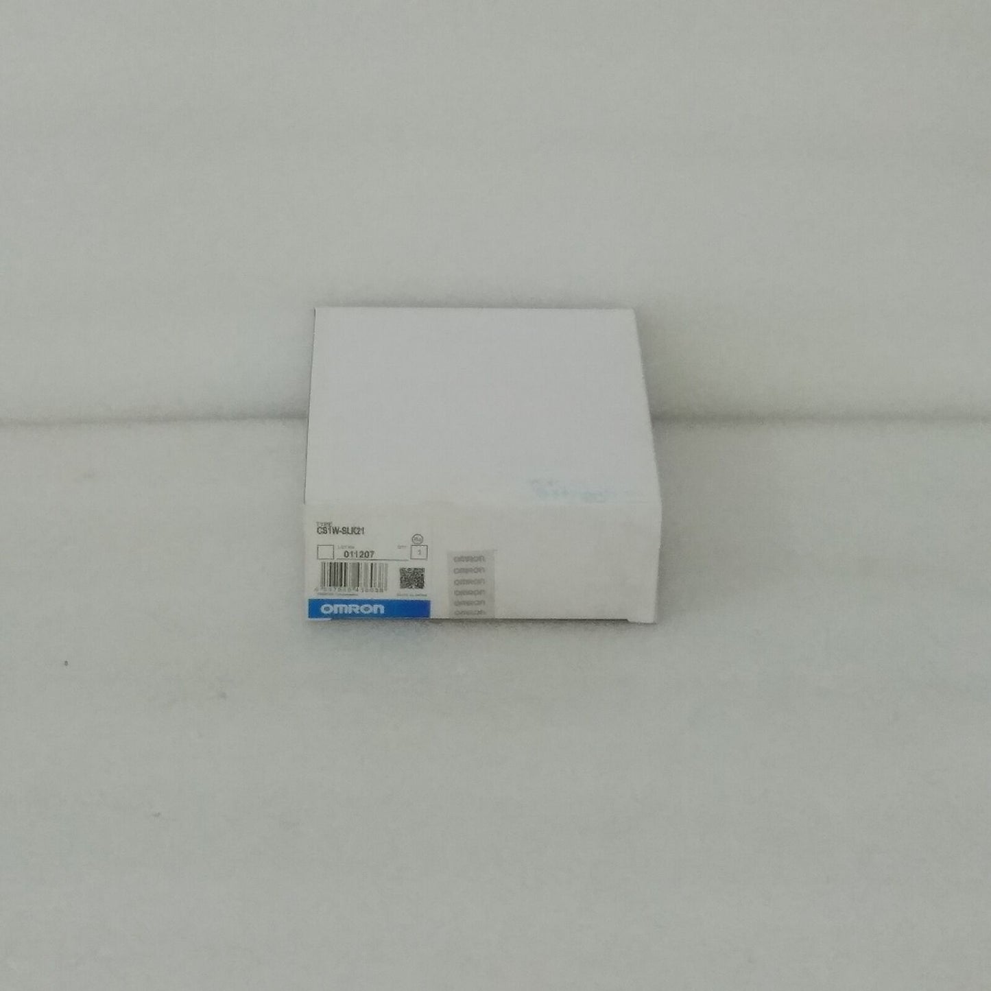OMRON CS1W-SLK21 24-Hour Sentinel - OMRON