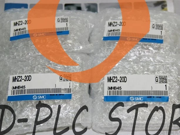MHZ2-20D MHZ2 20D 1pcs SMC