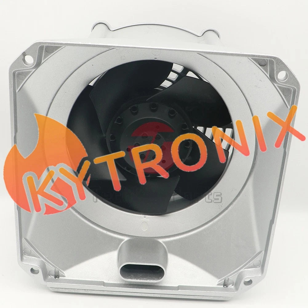 for W2D210-EA10-22 Spindle motor fan 400V 0.35A 87W