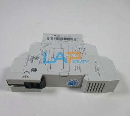 new 1PCS FOR Crouzet Phase Sequence Relay MWS 84873020 - CROUZET