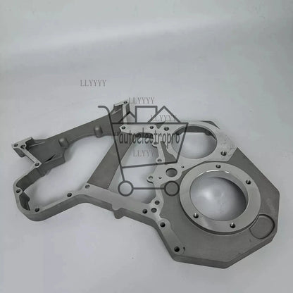 Cummins UPDATED P PUMP Gear Case Housing Timing KIT 94-98 5.9 12V 6BT 6B W/O