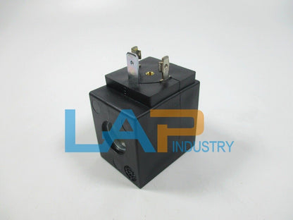 ODE Solenoid Valve Coil BDV08024CY 24VDC - 1PC - ODE