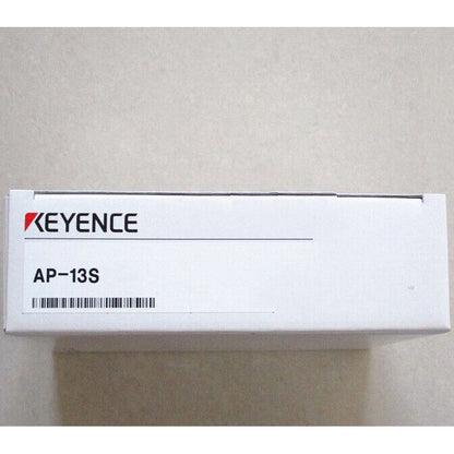 new keyence AP-13S Pressure switch sensor in box - KEYENCE