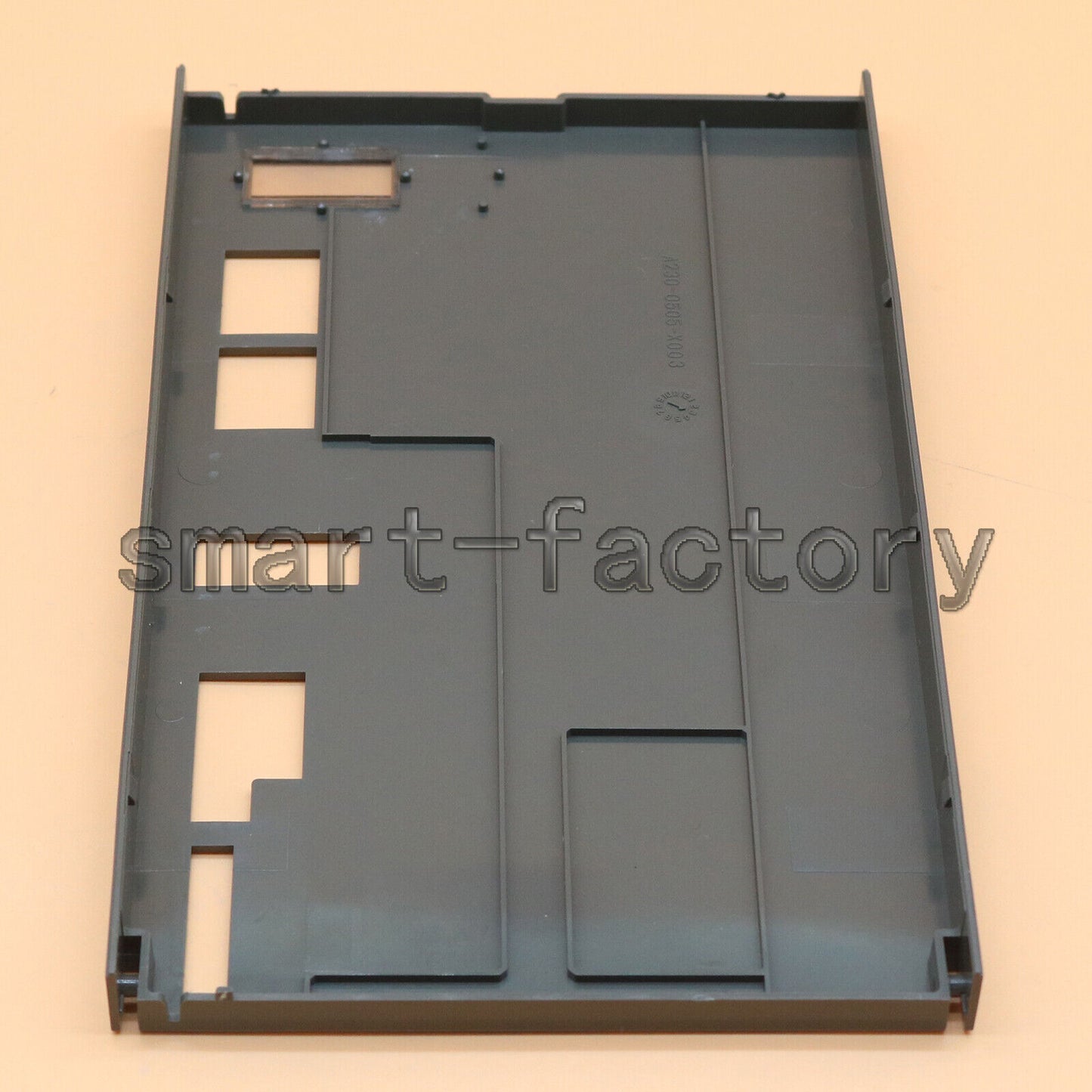new One for Fanuc A230-0505-X003 Drive Housing Upper Cover - FANUC