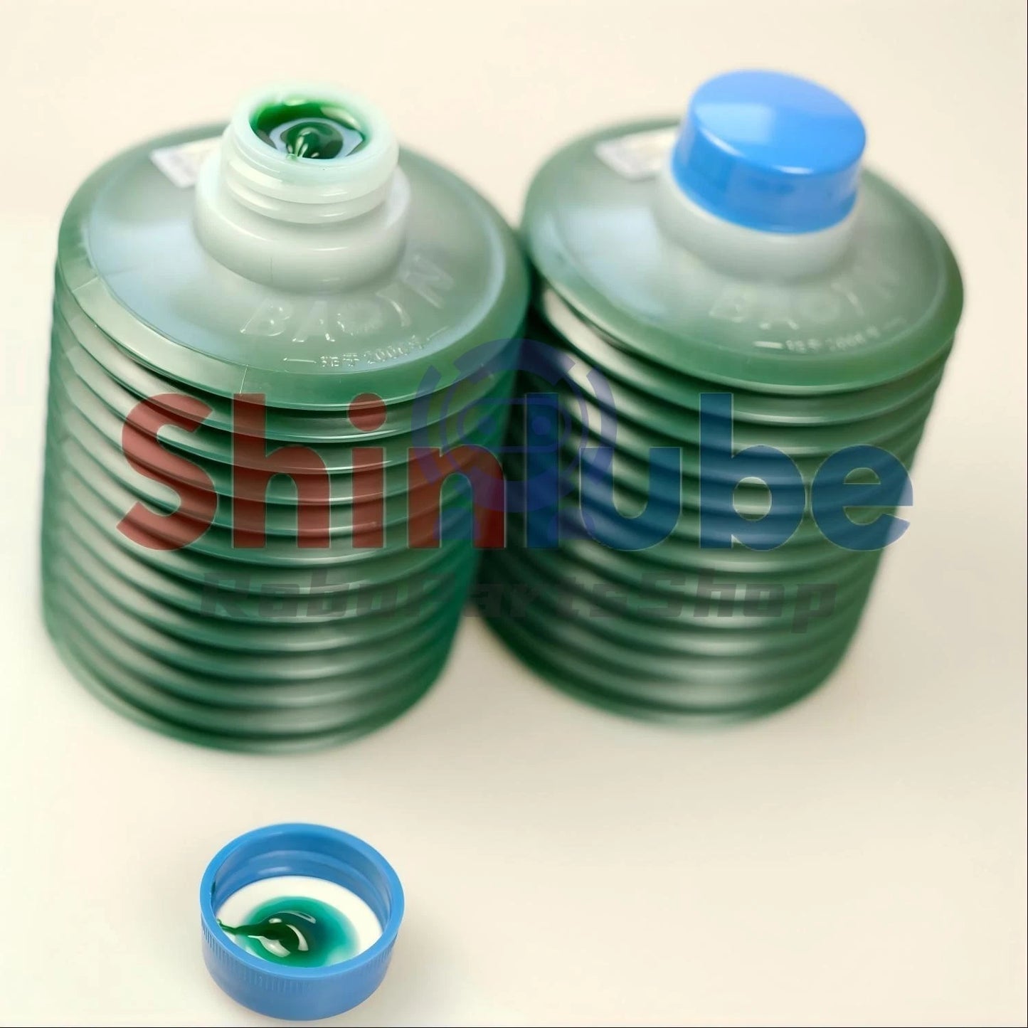 BAOTN ALA-07-00 Grease 700ml for Processing Center Laser Cutting Machines