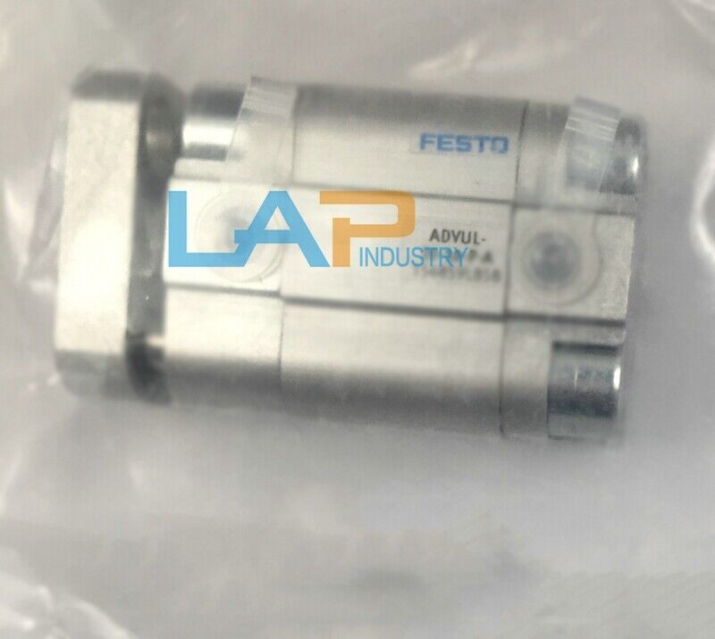 Festo ADVUL-16-40-P-A Cylinder - 1PCS New, Model 156857 - FESTO