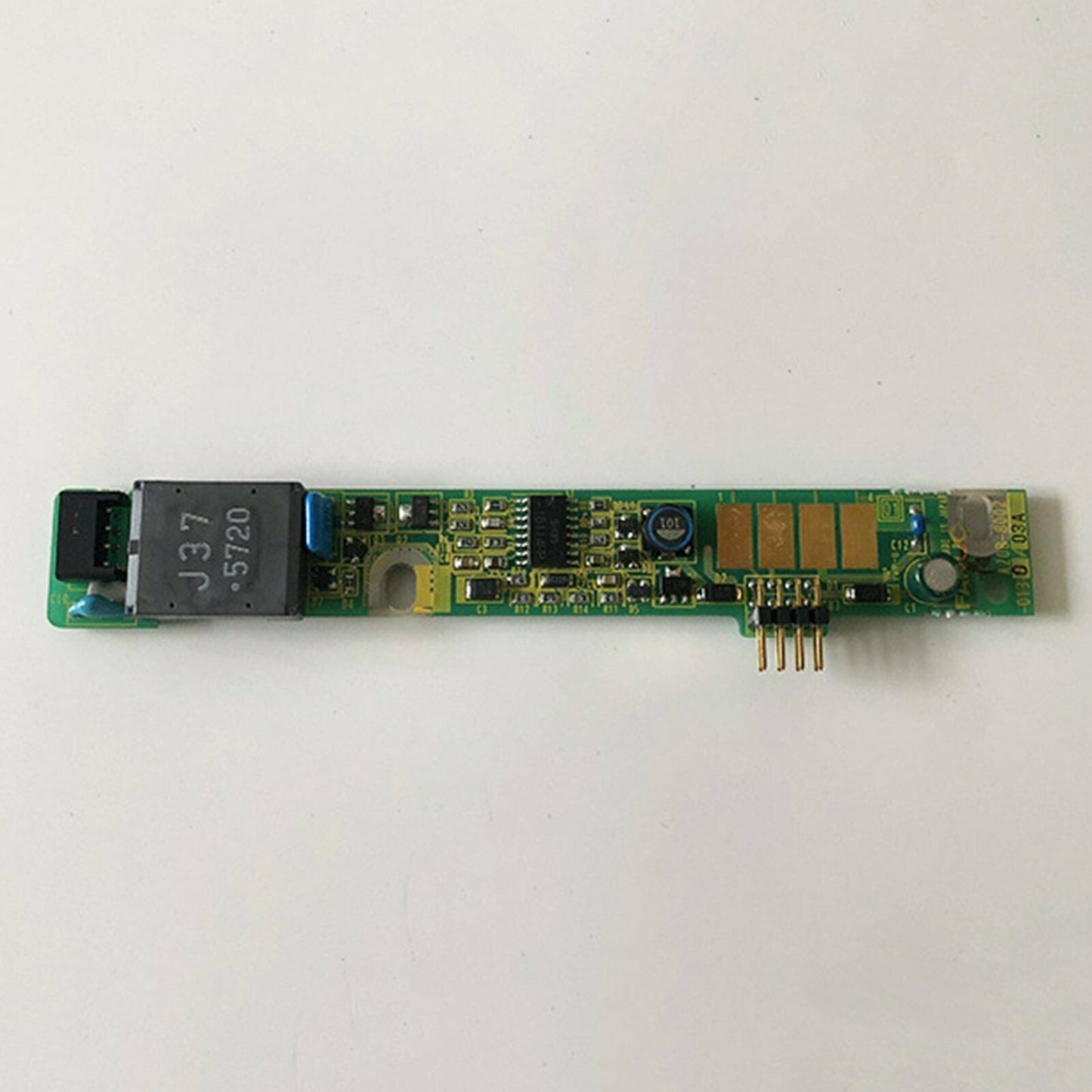 Used Fanuc A20B-8002-0130 Inverter Card – Tested & Working - FANUC