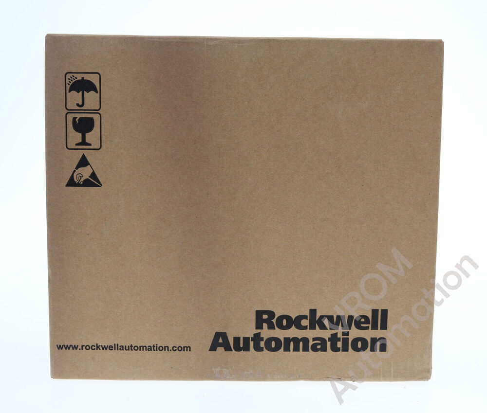 Sealed AB 523 480V 17A 10HP PowerFlex 2022 - ABB