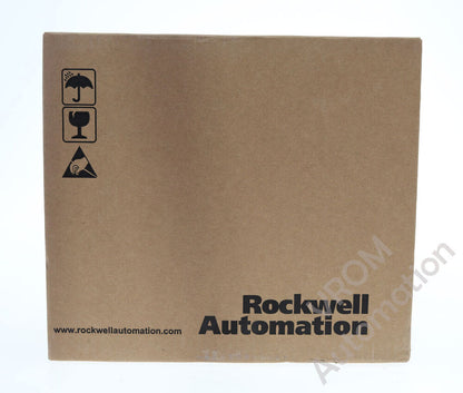Sealed AB 523 480V 17A 10HP PowerFlex 2022 - ABB