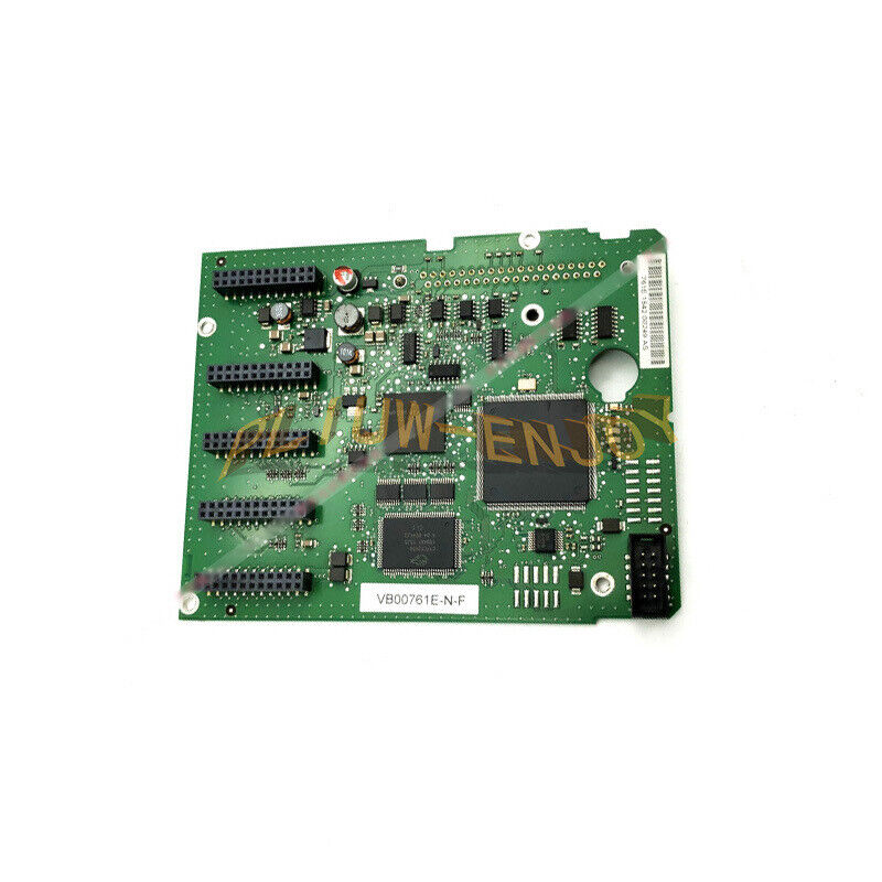 used 1PC VACON VB00761E-N-F Inverter Main Board - VACON