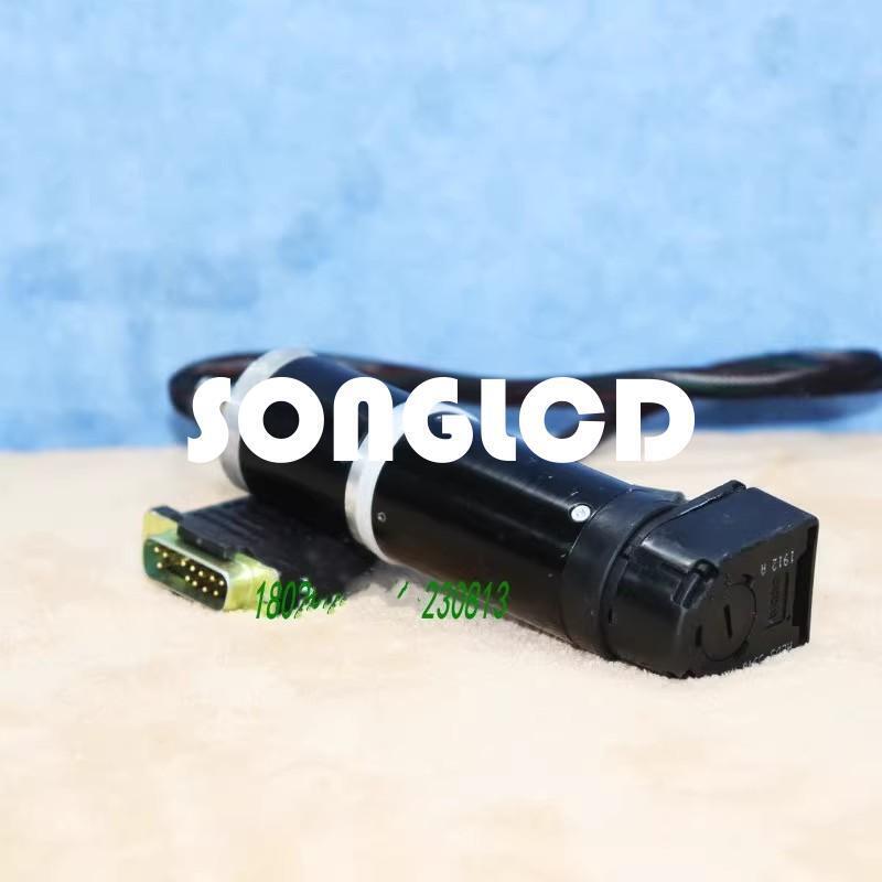 1PCS MOTOR 343025 High-Performance Electric Motor - KOEED