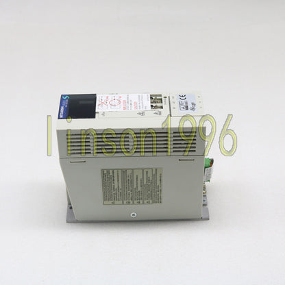 New Mitsubishi MRJ2S60A AC Servo Amplifier - MITSUBISHI