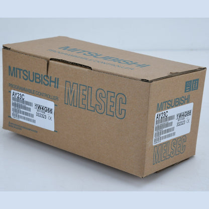 New 1PC Mitsubishi In-Box Model AY23C Fast Delivery - MITSUBISHI