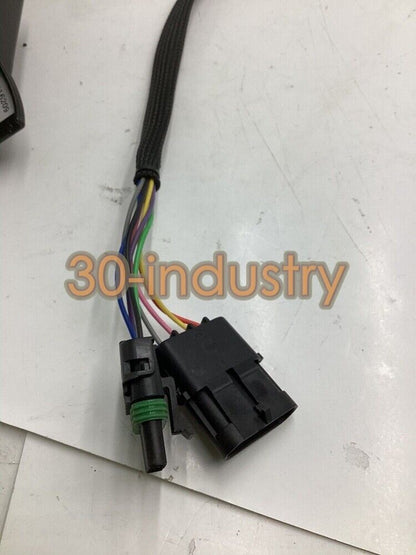 Range Selector Joystick for Tata Wheel Loader TWL3036 - 1pc New - TATA