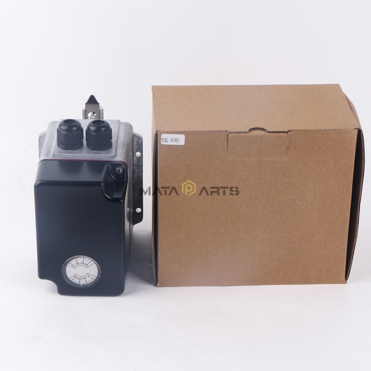 1PCS Electric GT31-30T3E KROM for 4-20mA control actuator - KROM