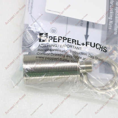 Proximity Sensor NBB10-30GM50-E0-V1 - PEPPERL+FUCHS