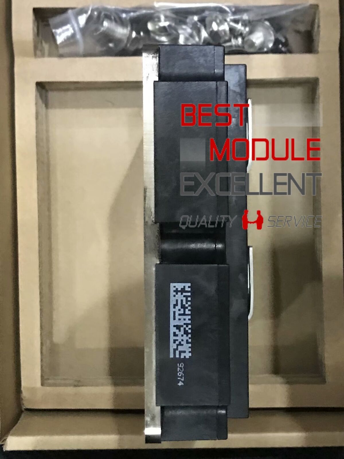 new 1PCS INFINEON FF800R17KE3 power supply module Quality Assurance - INFINEON