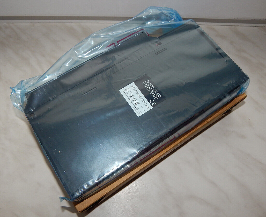 Mitsubishi MELSEC AY81EP Programmable Controller PLC Communication Module - MITSUBISHI