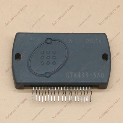 SANYO STK433-330 Thick Film Amplifier Module - 1 Piece - SANYO