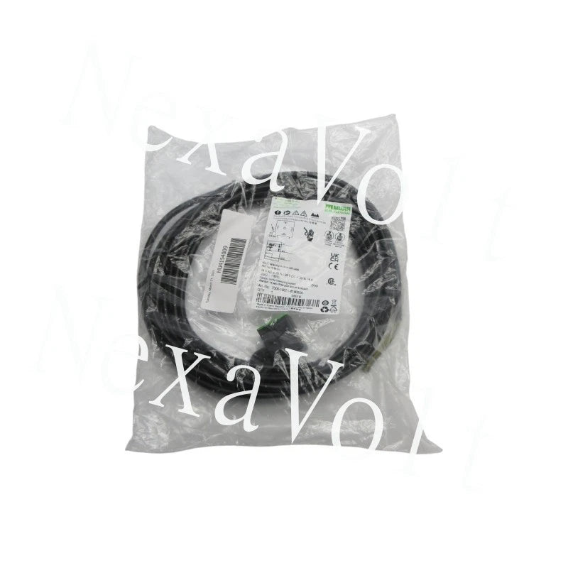 MURR ELEKTRONIK 7000-18021-6160500 24VAC/DC 4A NSMP
