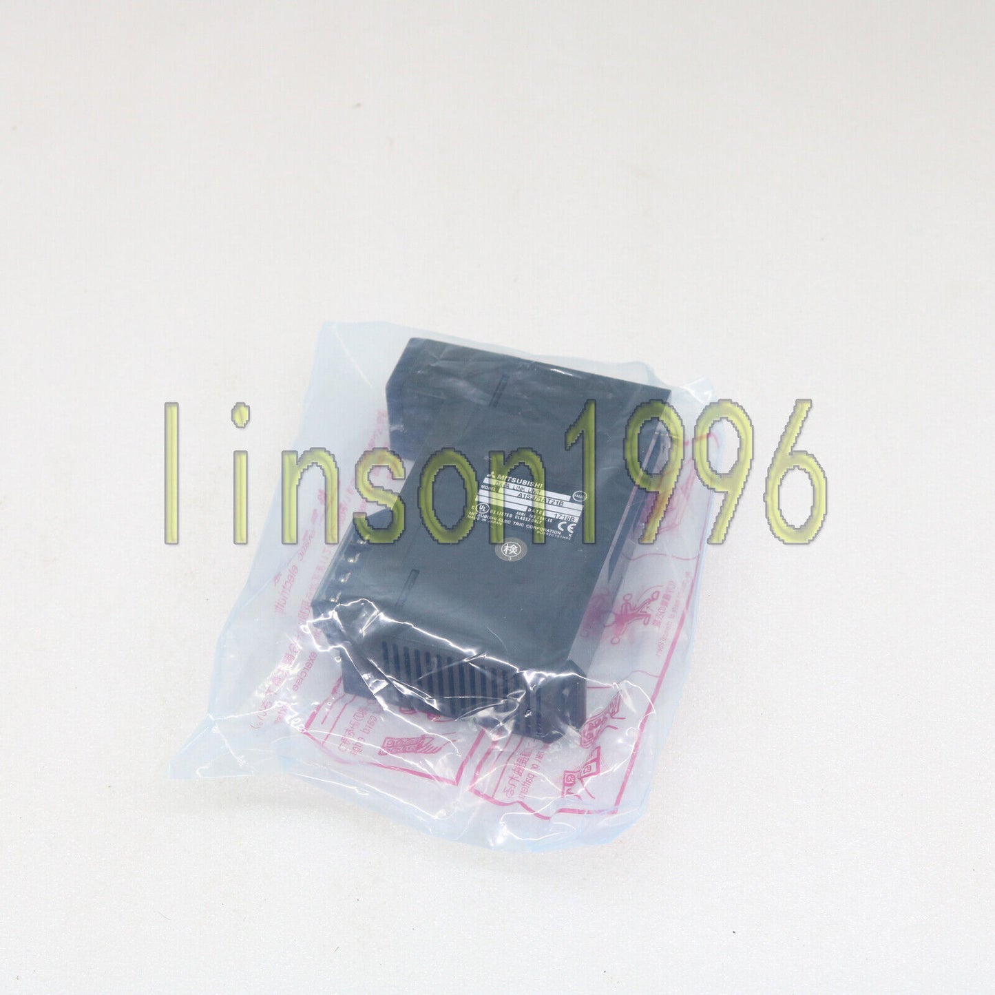 MELSEC A1SJ71AT21B - MITSUBISHI