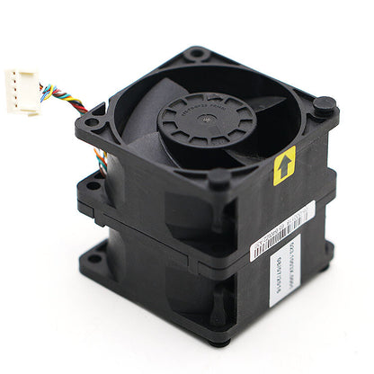 1pcs SUNON PF60561B1-0000-S9H 6056 6CM 12V 16.8W 6CM Super Violent Fan