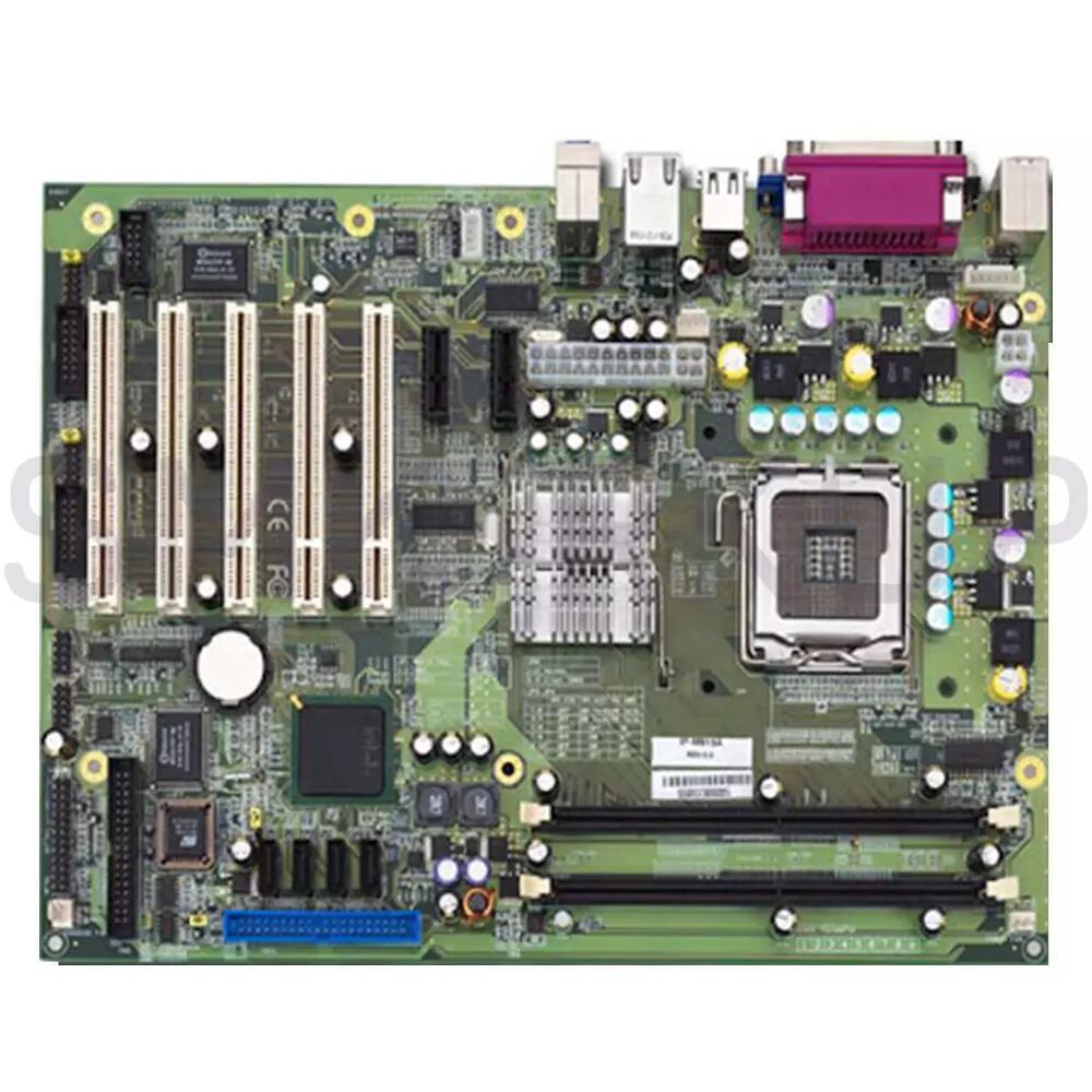 Used & Tested Industrial Control Motherboard IP-M915A - IP