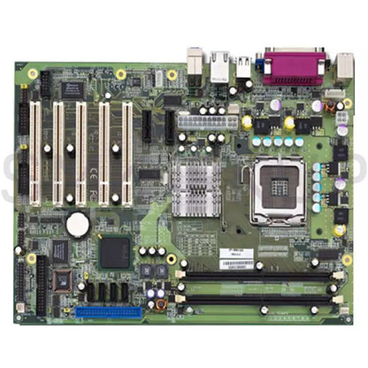 Used & Tested Industrial Control Motherboard IP-M915A - IP