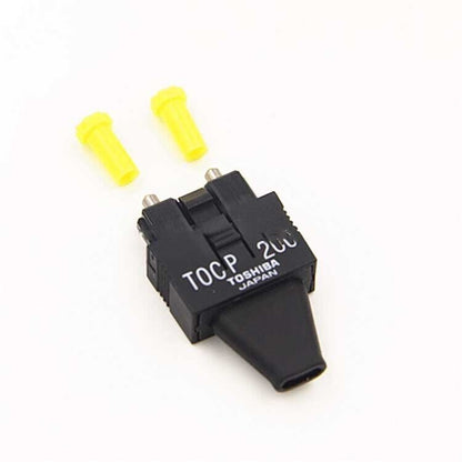 TOCP200 1PCS For TOSHIBA 1-15m Fiber Optic CNC Cable