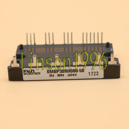 6MBP30RH060-50 power supply module - FUJI