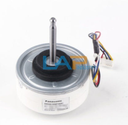 Panasonic ARW61M8P30AC Air Conditioning Motor - 1PC - PANASONIC