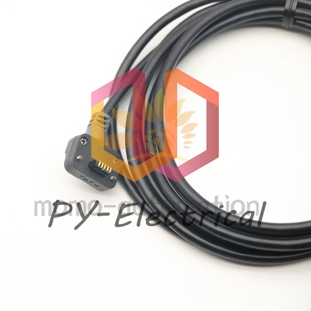 Mitutoyo 06AFM380B USB Input Tool USB-ITN-B Data Cable replace 06ADV380B