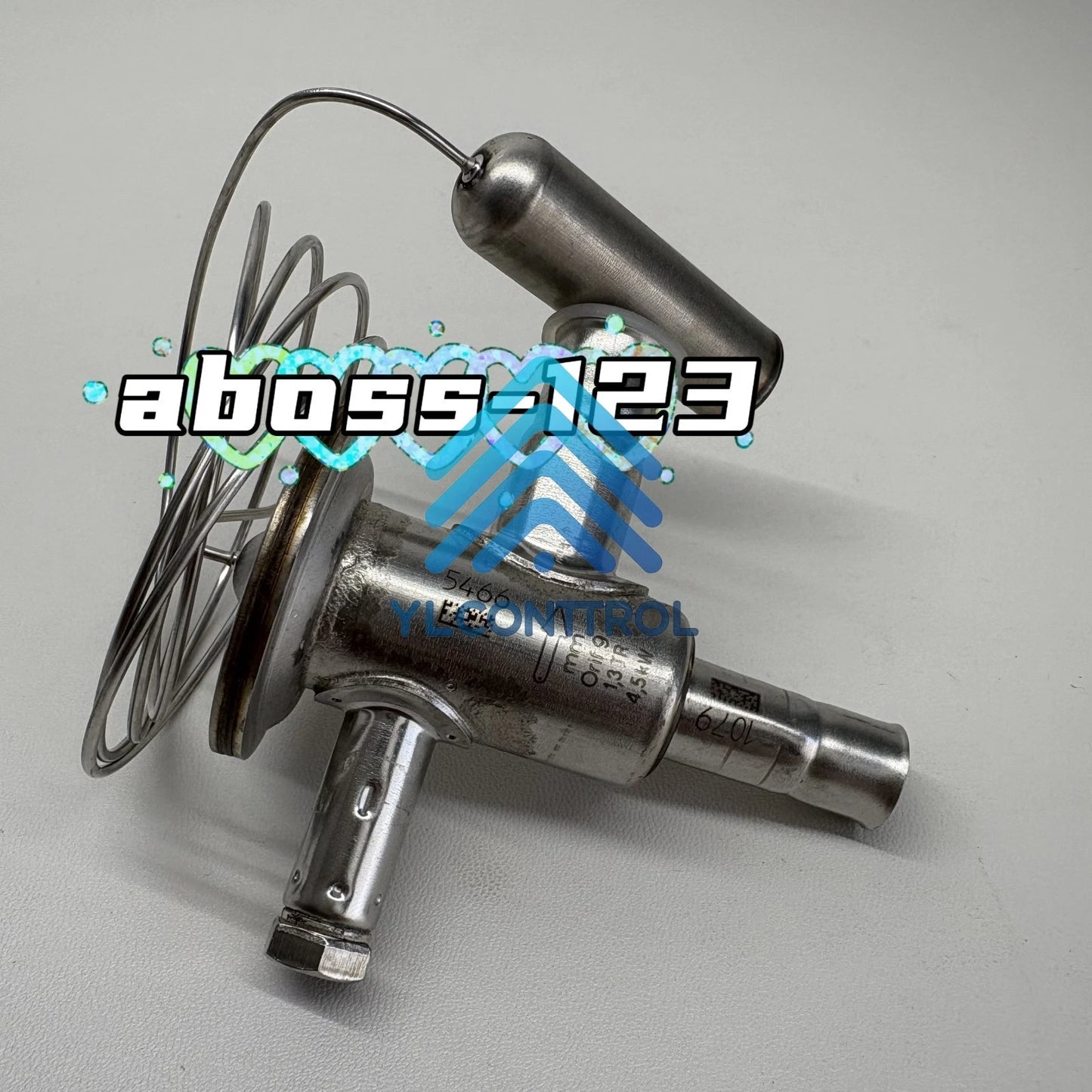 Danfoss 068U2951 TUH R404A-R507 Thermostatic expansion valve#1pcs