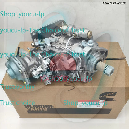 3923346 Cummins VE Diesel Fuel Injection Pump For 90-93 Dodge RAM 5.9L 6BT 12V~