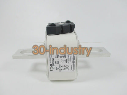 1PCS BUSSMANN 170M6762 Fuse 690V 800A - High Quality Replacement - BSSMANN
