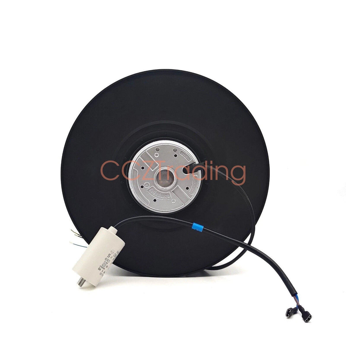 1 Pc. Equipment Fan CRBB/2-250/084M BP4 AC230V Cooling fan Centrifugal fan