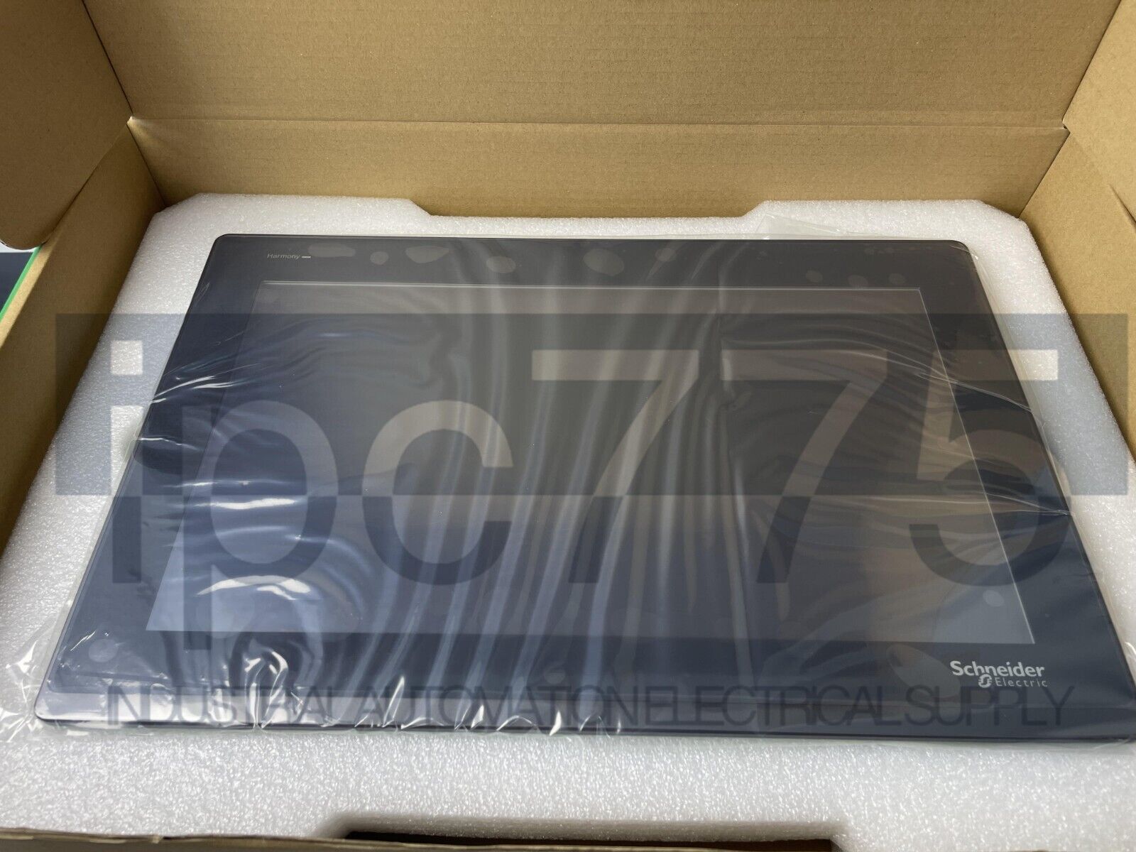 HMIST6700 Touch Screen Programmable Fast Display - HMIST