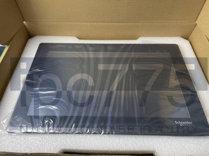 HMIST6700 Touch Screen Programmable Fast Display - HMIST