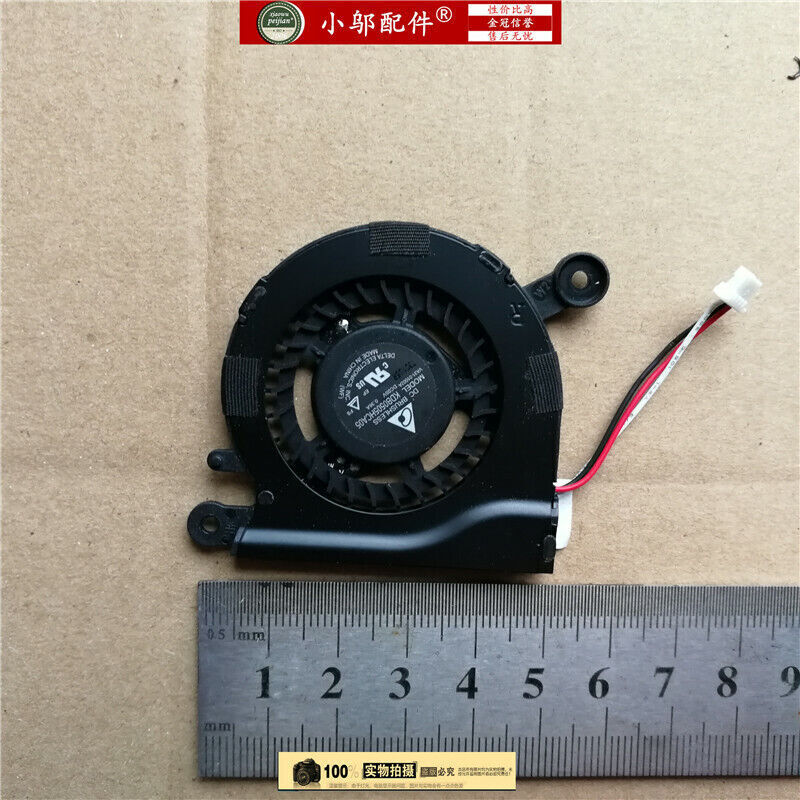 new 1X For SAMSUNG KDB0505HCA05 CPU Cooling Fan NP 905S3G 915S3G 910S3G 906S3G - SAMSUNG