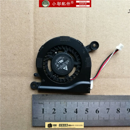 new 1X For SAMSUNG KDB0505HCA05 CPU Cooling Fan NP 905S3G 915S3G 910S3G 906S3G - SAMSUNG