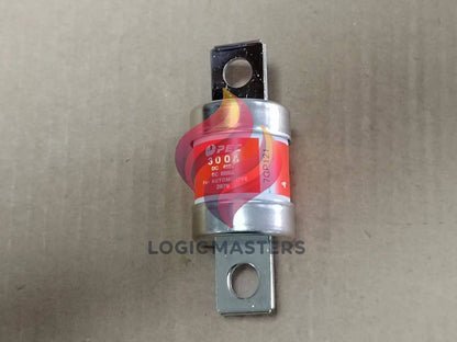For PEC 300A DC450V BC6000A Energy High Voltage Automotive Fuse