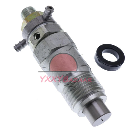 15221-53001 Fuel Injector Compatible with Kubota Tractor B7000 L1500 L1501 L1801