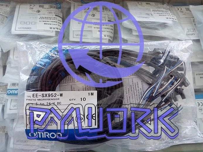 1PC Omron EE-SX952-W Sensor