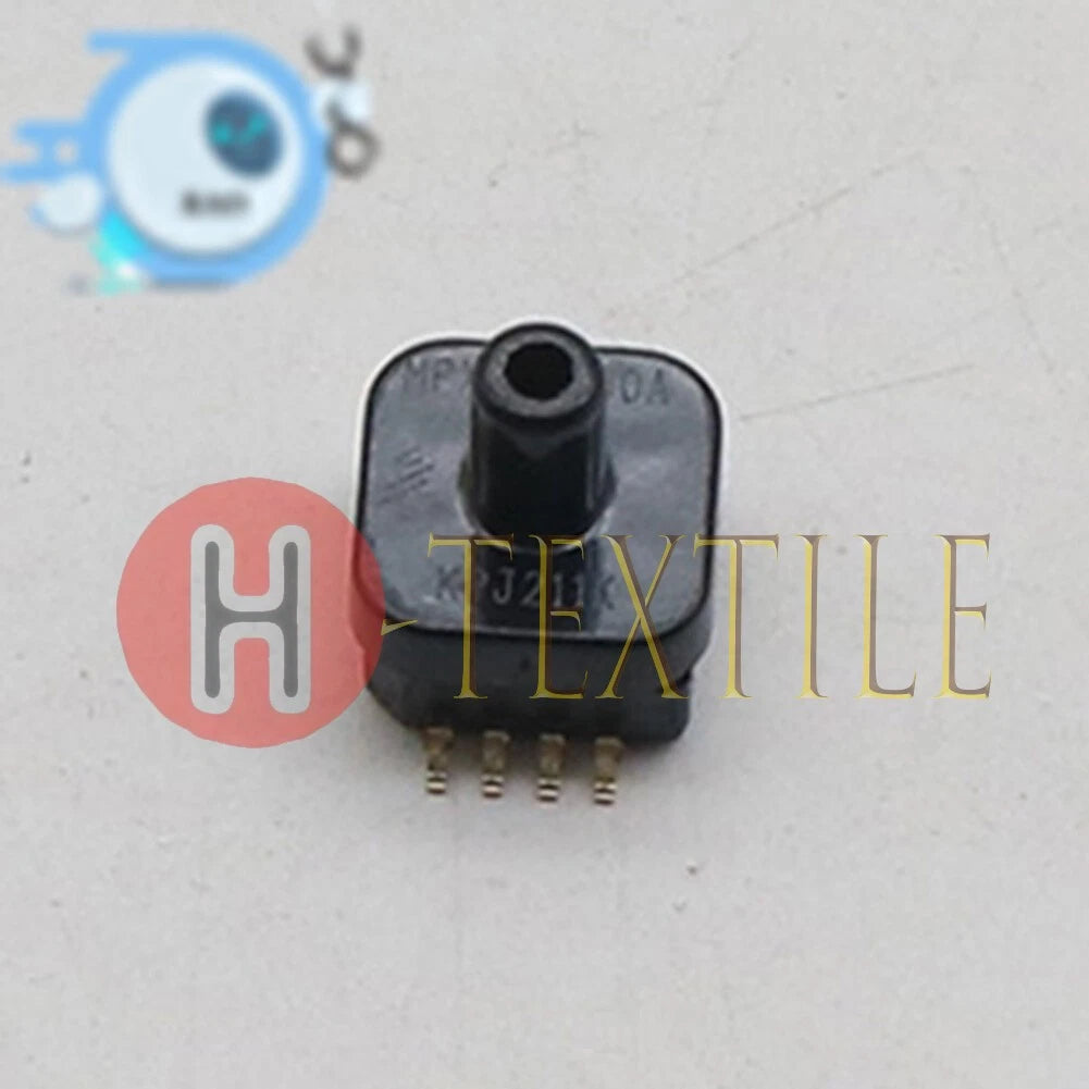 1PCS MPXH6400AC6T1 SENSOR ABS PRESS 58PSI MAX 6400 MPXH6400