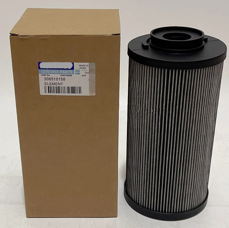 1PCS FIT FOR 306510158 Hydraulic Filter