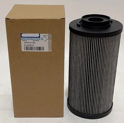 1PCS FIT FOR 306510158 Hydraulic Filter