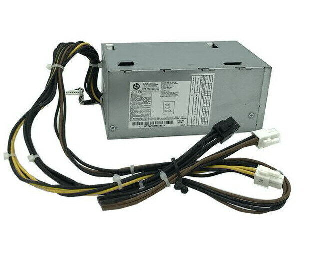 new   Internal PSU Power Supply HP Envy TE01 Pavilion TG01TP01 L69242-800